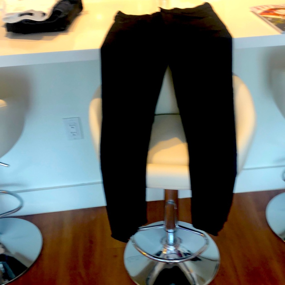 Rag and bone jeans never used